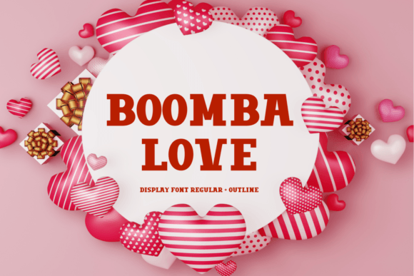 Boomba Love: Injecting Joy Into Design