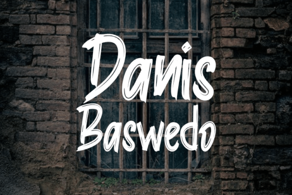 Danis Baswedo: Elevate Your Design Style