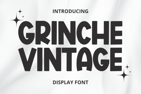 Grinche Vintage: Elevating Design with Timeless Elegance