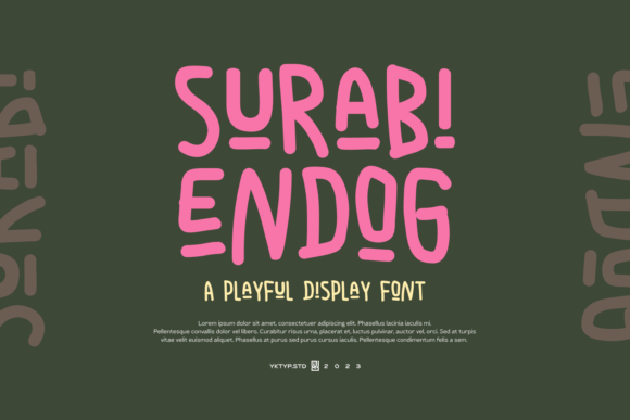 Integrating Surabi Endog into Your Creative and Business Workflows