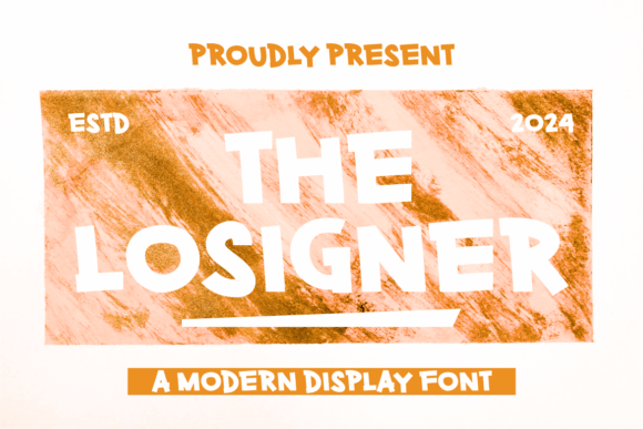The Losigner: A Practical Review for Modern Brand Identity